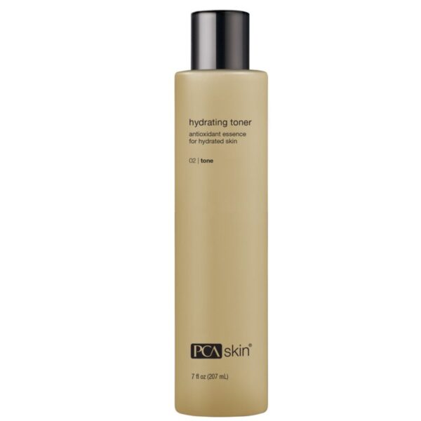 PCA Skin Hydrating Toner 207 ml