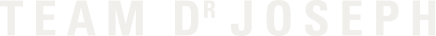 Team Dr. Joseph logo
