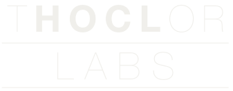 Thoclor Labs logo