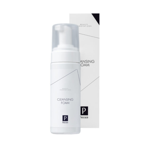 Pascaud Cleansing Foam 150 ml