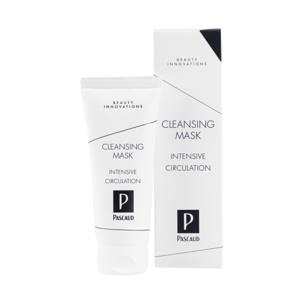 Pascaud Cleansing Mask Intensive Circulation 75 ml