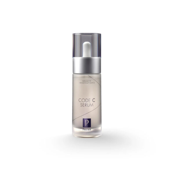 Pascaud Code C Serum 30 ml