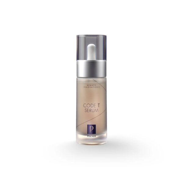 Pascaud Code T Serum 30 ml