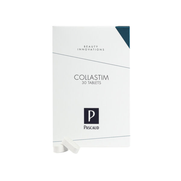 Pascaud Collastim 30 tabletten