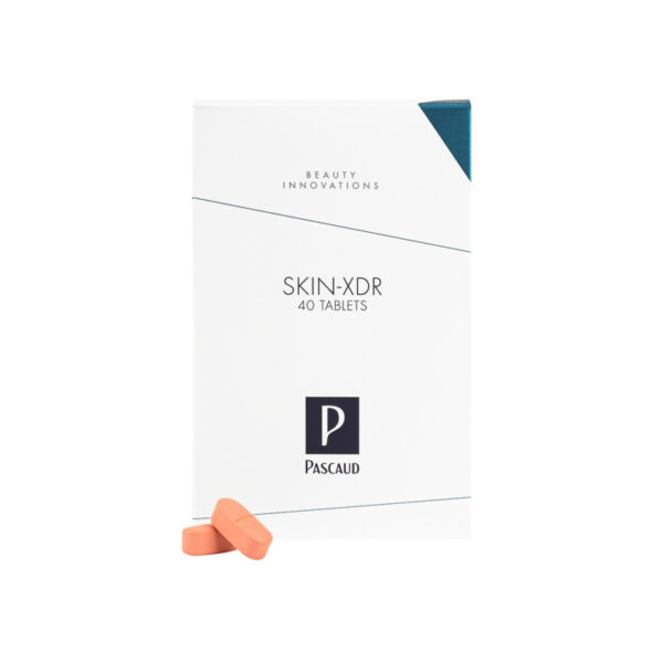 Pascaud Skin-XDR 40 tabletten