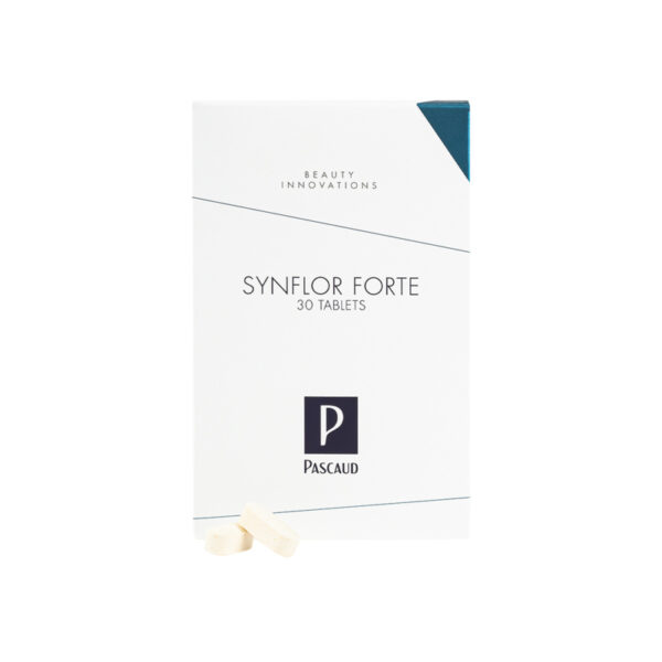Pascaud Synflor Forte 30 tabletten