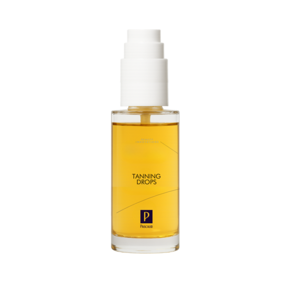 Pascaud Tanning Drops Body & Face 50 ml