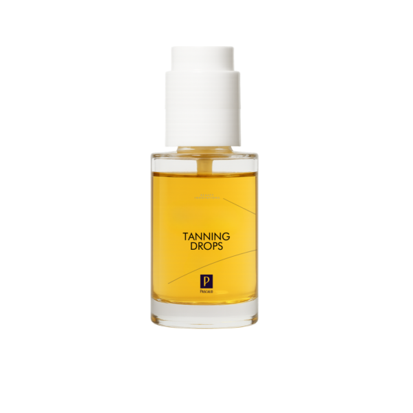Pascaud Tanning Drops Face 15 ml