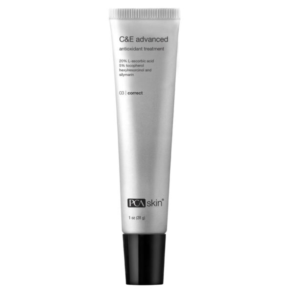 PCA Skin C and E Strength Advanced 29,5 ml