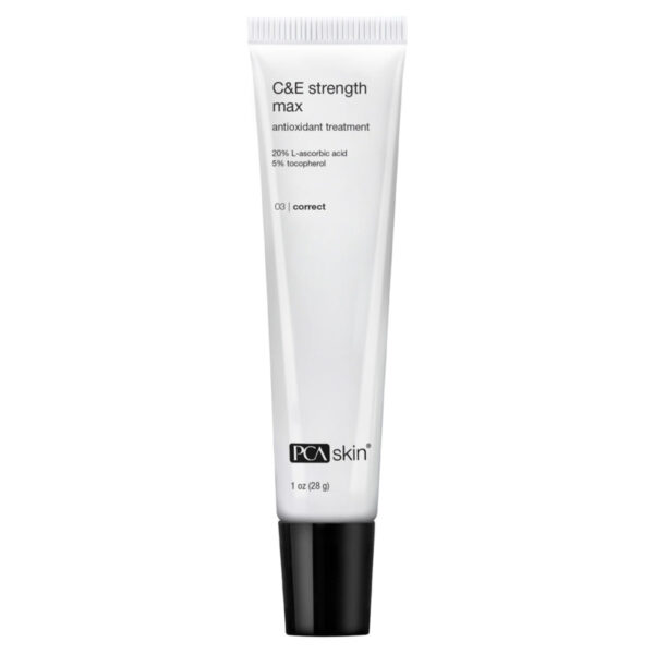 PCA Skin C and E Strength Max 29,5 ml