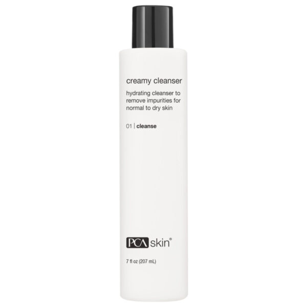 PCA Skin Creamy Cleanser 206,5 ml