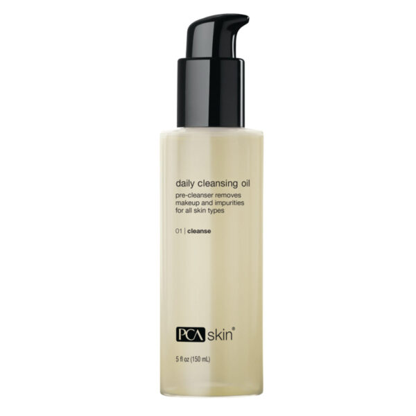 PCA Skin Daily Cleansing Oil 150 ml