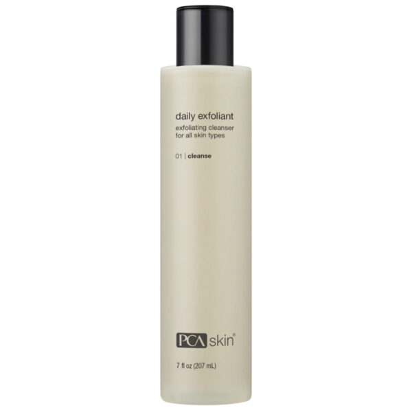 PCA Skin Daily Exfoliant 207 ml