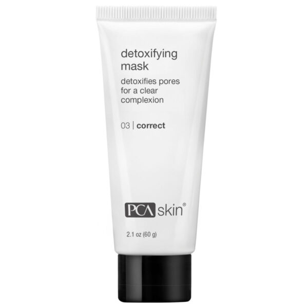 PCA Skin Detoxifying Mask 60 ml