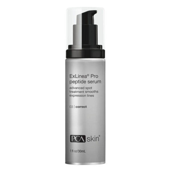 PCA Skin ExLinea Pro Peptide Serum 30 ml