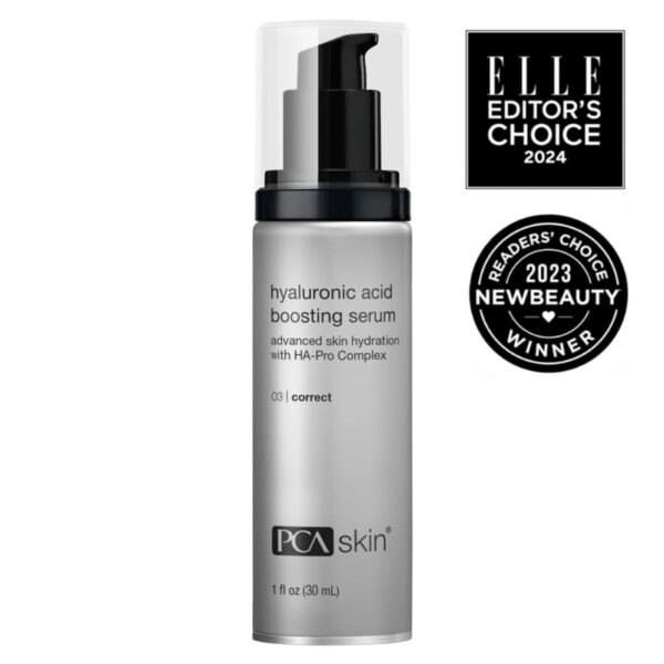 PCA Skin Hyaluronic Acid Boosting Serum 30 ml