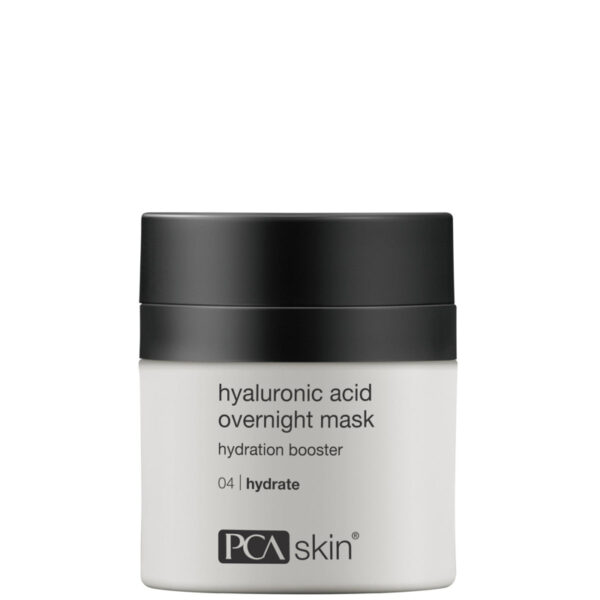PCA Skin Hyaluronic Acid Overnight Mask 50 ml