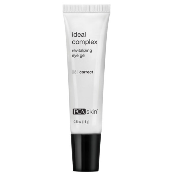 PCA Skin Ideal Complex Revitalizing Eye Gel 15 ml