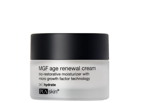 PCA Skin MGF Age Renewal Cream 55 ml