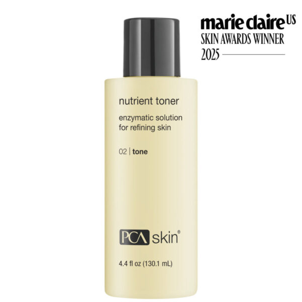 PCA Skin Nutrient Toner 130 ml