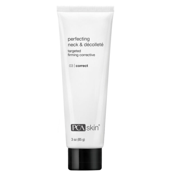 PCA Skin Perfecting Neck and Decolleté 85 ml