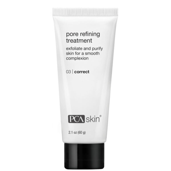 PCA Skin Pore Refining Treatment 60 ml