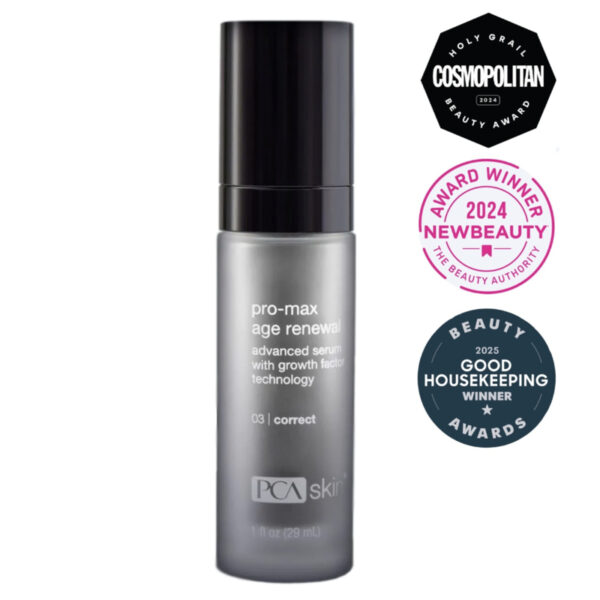 PCA Skin Pro-Max Age Renewal Serum 30 ml