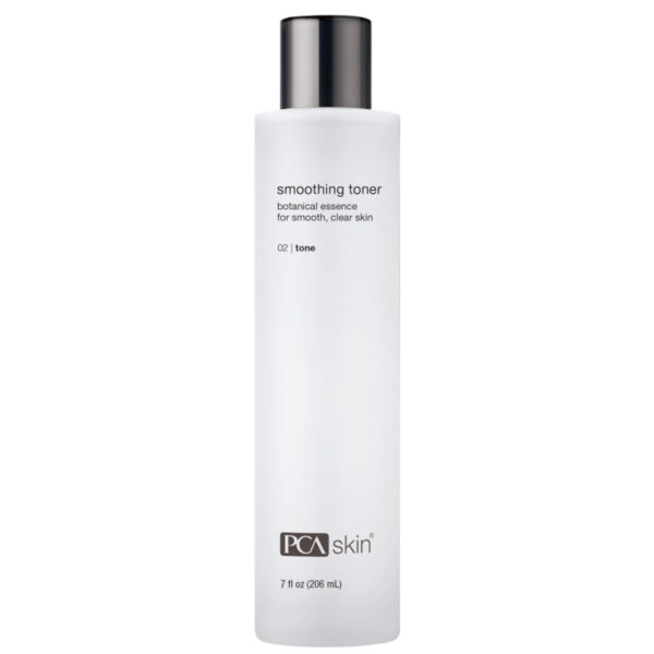PCA Skin Smoothing Toner 206,5 ml