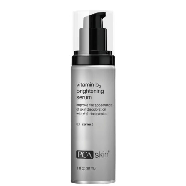 PCA Skin Vitamin B3 Brightening Serum 30 ml