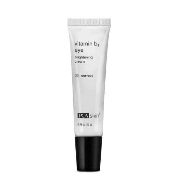 PCA Skin Vitamin B3 Eye Brightening Cream 15 ml
