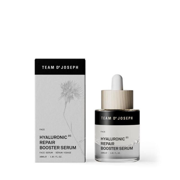 Team Dr. Joseph Hyaluronic Repair Booster Serum 30 ml