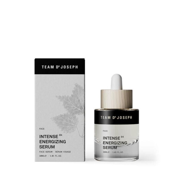 Team Dr. Joseph Intense Energizing Serum 30 ml