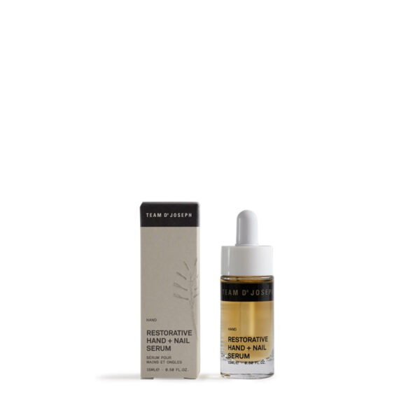 Team Dr. Joseph Restorative Hand + Nail Serum 15 ml