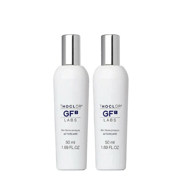 Thoclor GF1 Aftercare Duo 2 x 50 ml