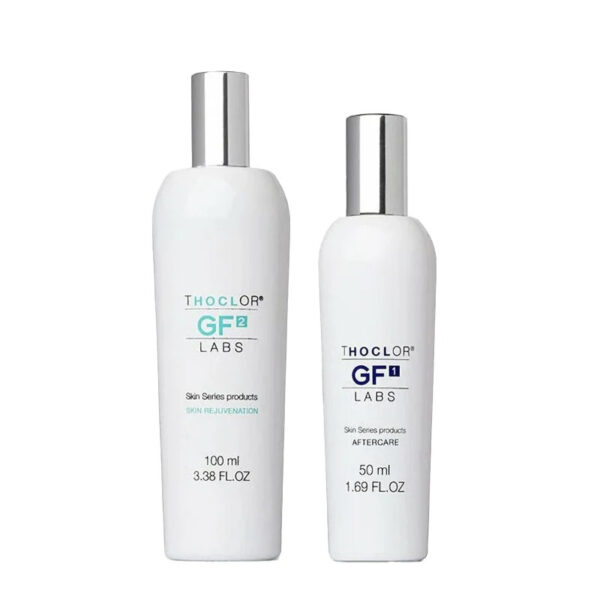 Thoclor GF2 Skin Rejuvenation 100 ml + GF1 Aftercare 50 ml