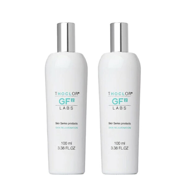 Thoclor GF2 Skin Rejuvenation Duo 2 x 100 ml